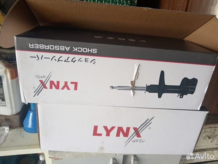 Подшипник задней ступицы ssangyong actyon 2013 г