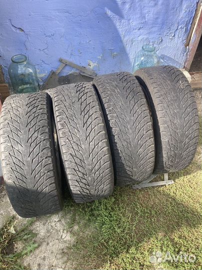 Nokian Tyres Hakkapeliitta R2 205/55 R16