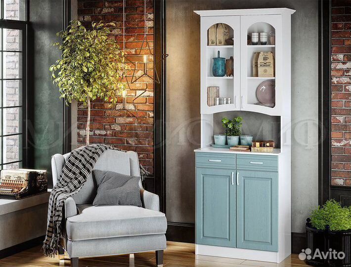 Буфет прованс