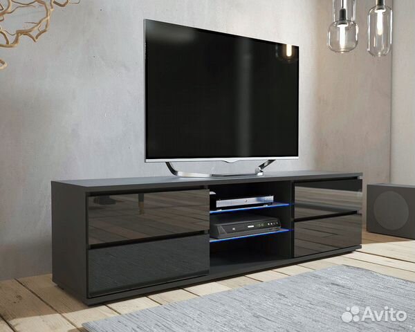 Тумба под тв