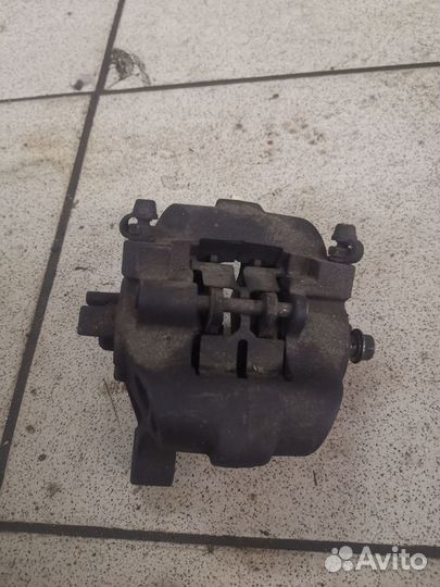 Суппорт тормозной yamaha vt700 venture