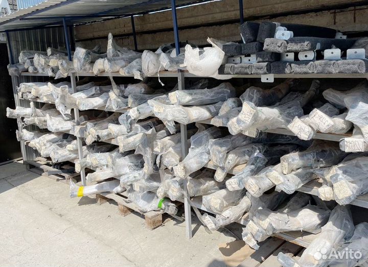 Тсу T104-A toyota camry (V30) (седан) 2002-2006