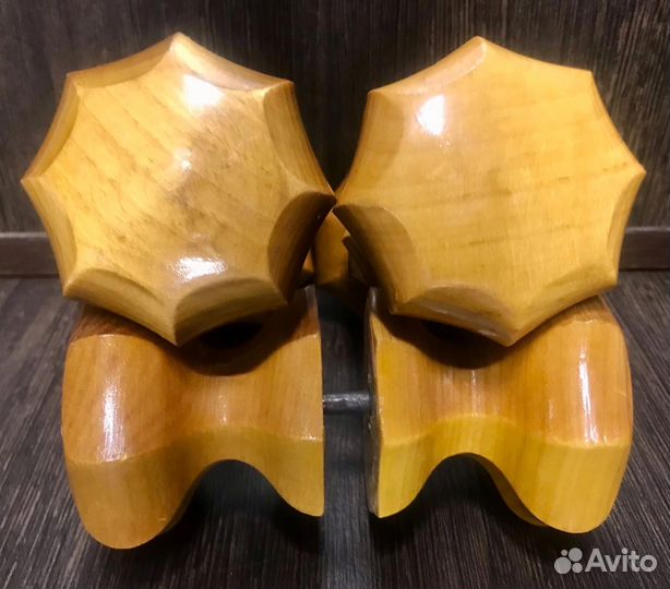 Дверные ручки СССР