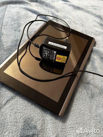 Планшет acer a500