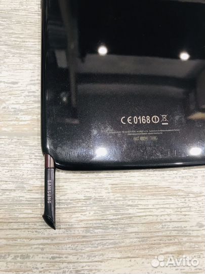 Samsung Galaxy Note 8.0