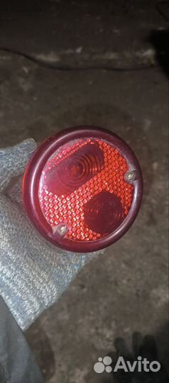 Стоп сигнал СССР новый