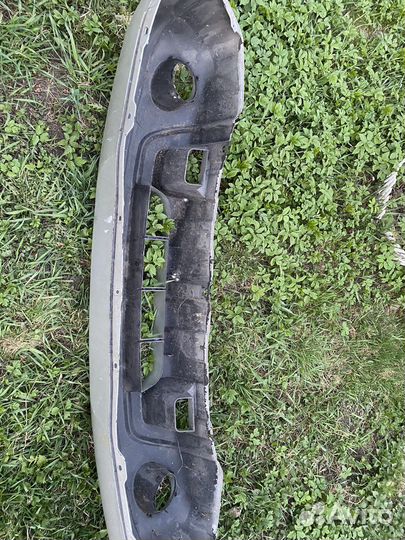 Бампер suzuki grand vitara или xl7