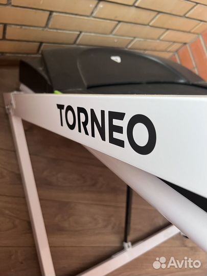 Беговая дорожка электрическая