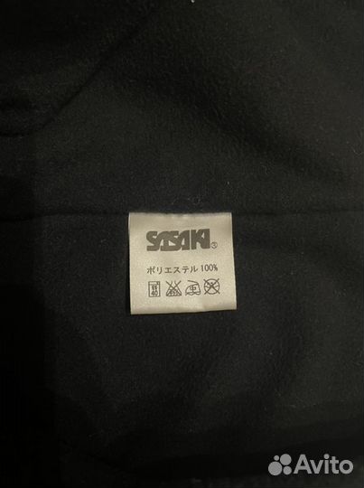 Пояс для худож гим разогр Sasaki