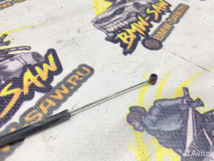 Трос капота Bmw 3 E36 sedan/ E36/2C M50B25 1998