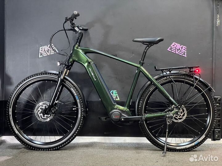 2023 VeloDeVille AEB 890 Вариатор / ремень