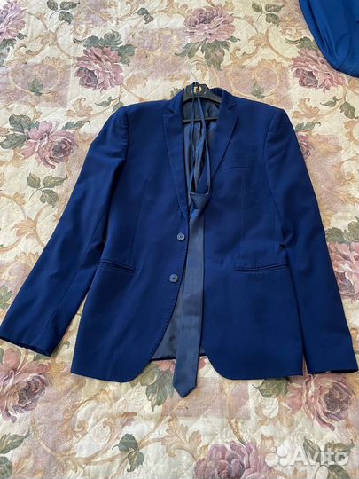 Школьная форма для мальчика