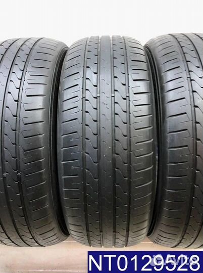 Cooper Evolution CTT 225/55 R19 99H