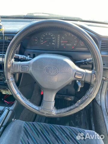 Toyota Caldina 2.0 AT, 1996, 285 000 км