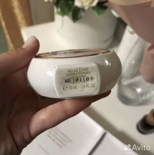 Духи женские