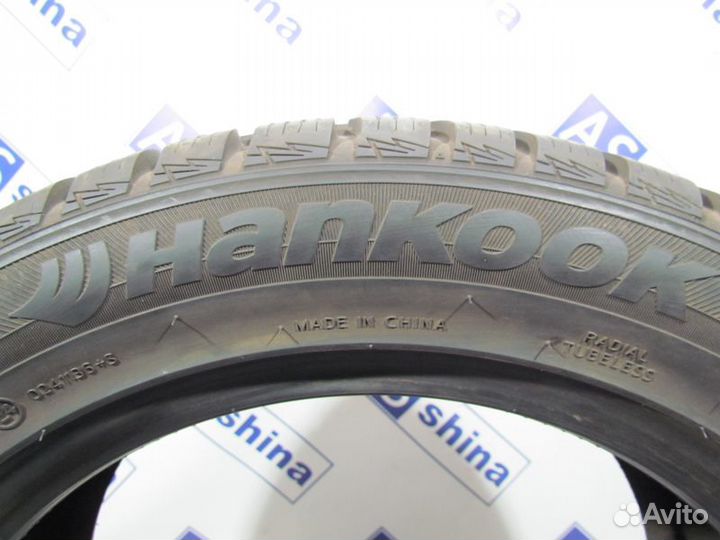 Hankook Optimo 4S H730 205/55 R16 97P