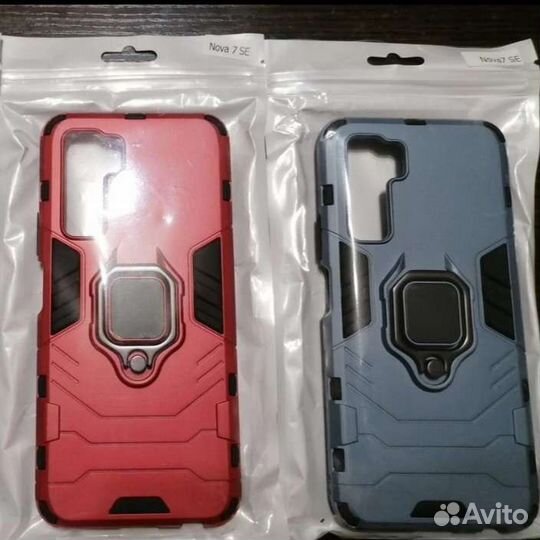 Чехол на Huawei Nova 7se