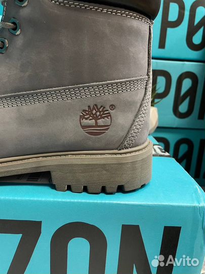 Timberland 6 Inch Premium Boot Оригинал