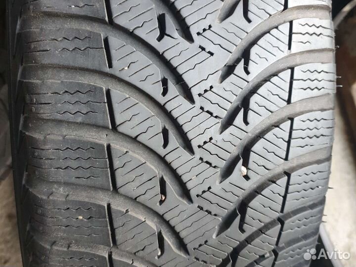 Michelin Alpin A4 195/55 R16 87H