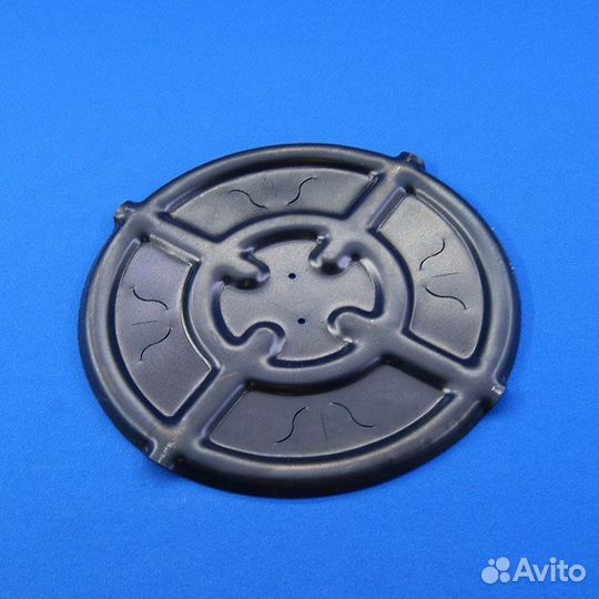 Накладка на решетку для плиты (0014545) 379473