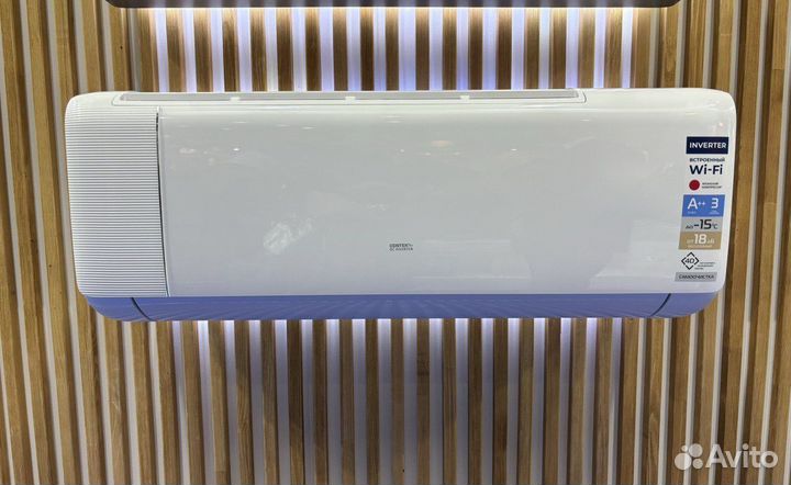 Кондиционеры Centek все модели