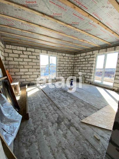 Дом 253 м² на участке 12 сот.