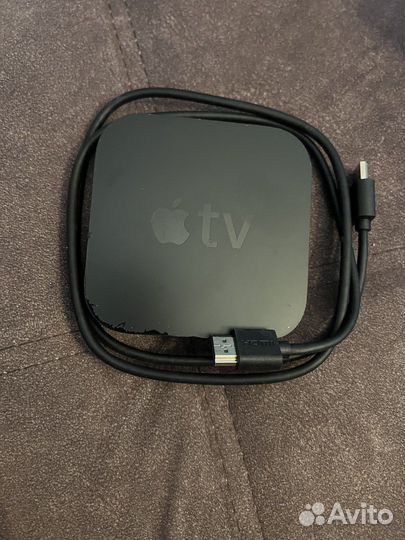 Apple TV
