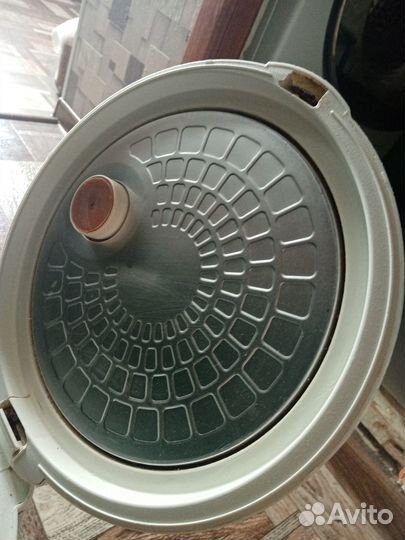 Мультиварка smile