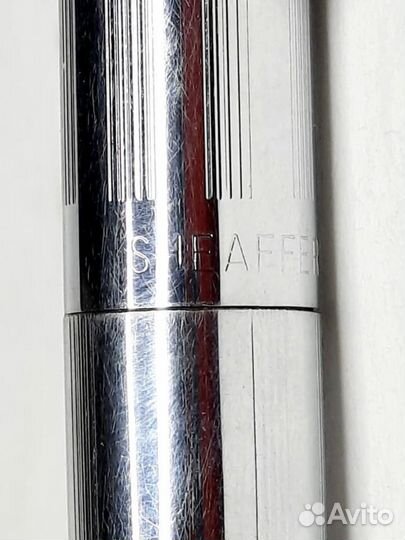 Перьевая ручка sheaffer