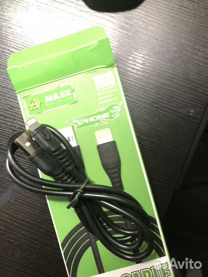 Шнур для айфона