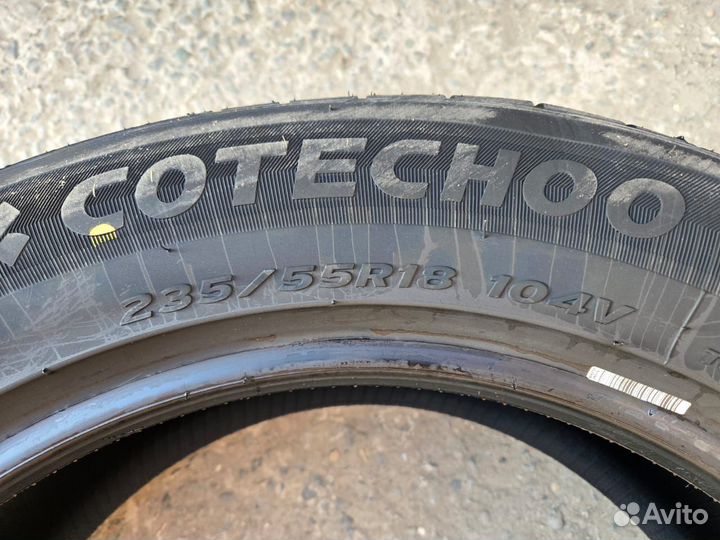 Coteсhoo CH01 Touring 235/55 R18 104V