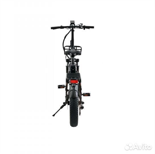 Электровелосипед Kugoo Kirin V4 Pro