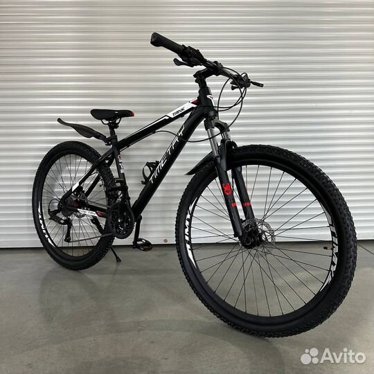 Велосипед новый