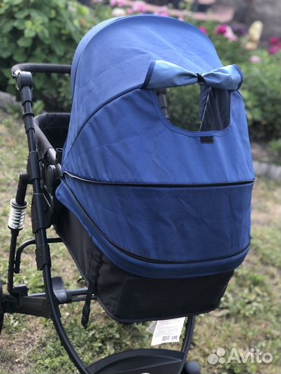 Детские коляски