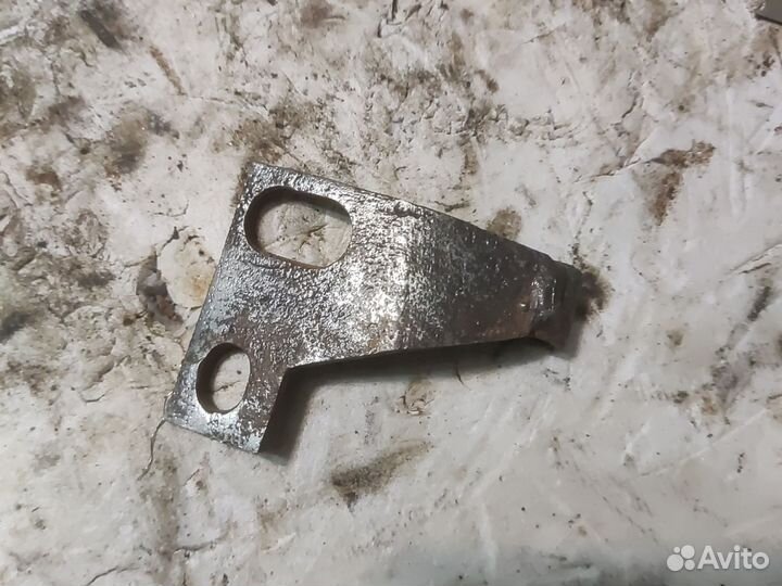 Упор троса коляски Иж