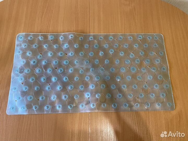 Антискользящий коврик для детей