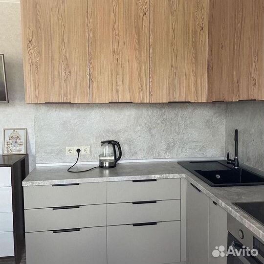 Кухня (цена за всю кухню) модель: 27