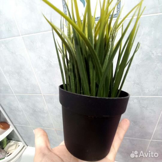 Искусственные цветы