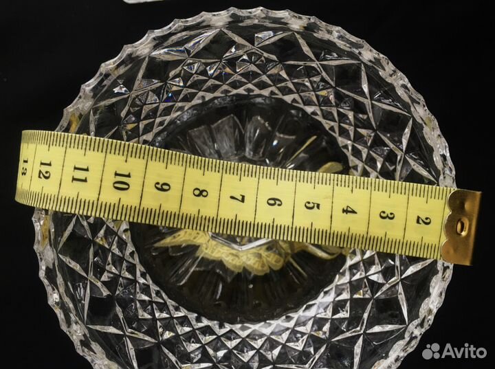 Креманки (вазочки) две штуки