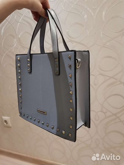 Сумка daniele patrici