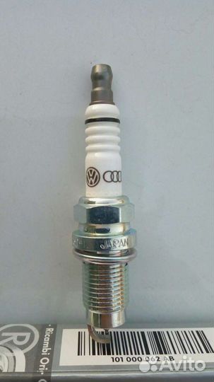 Свечи зажигания