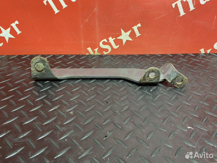 Кронштейн патрубка интеркулера Renault T, Volvo FM