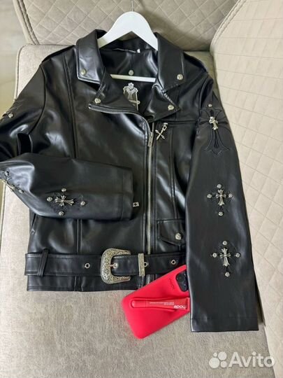 Косуха и штаны