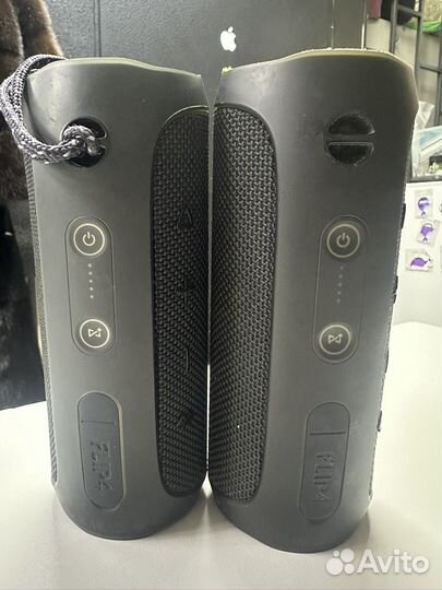 Колонка jbl flip 4