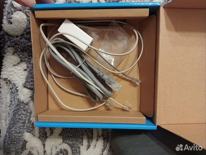 Wifi роутер Ростелеком