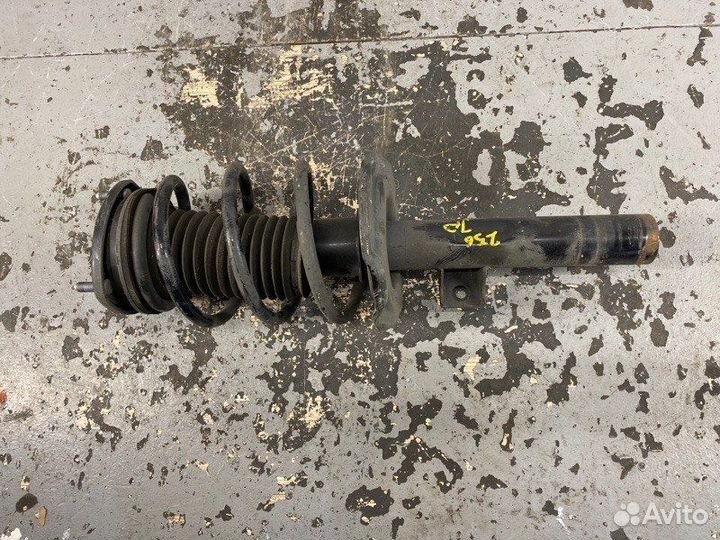 Амортизатор передний mazda 3 bp 2019-2022