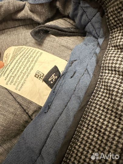 Джоггеры мужские Marina Militare оригинал