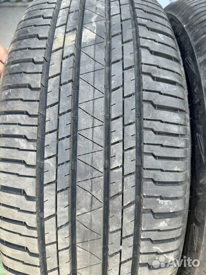 Bridgestone Dueler A/T 265/55 R20 113V