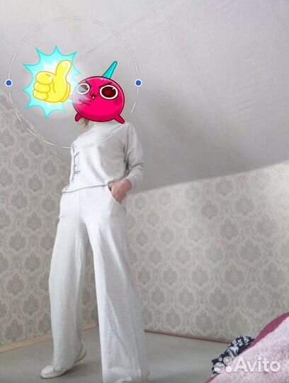 Спортивный костюм