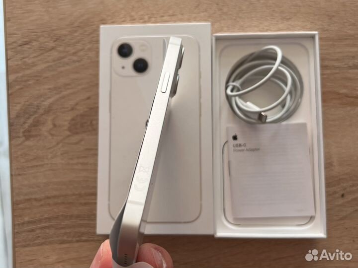 iPhone 13 128gb